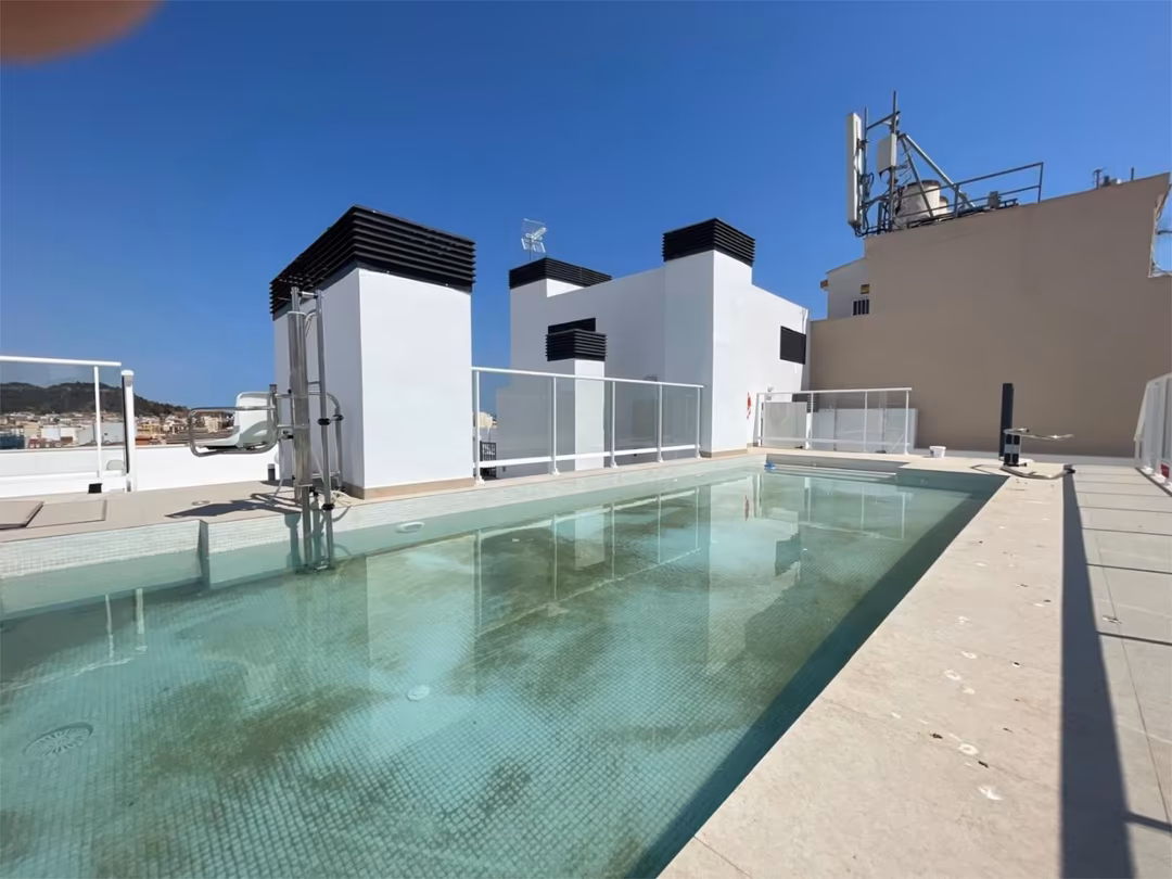 Piso en  Calle Eugenio Gross 18 - Foto 10