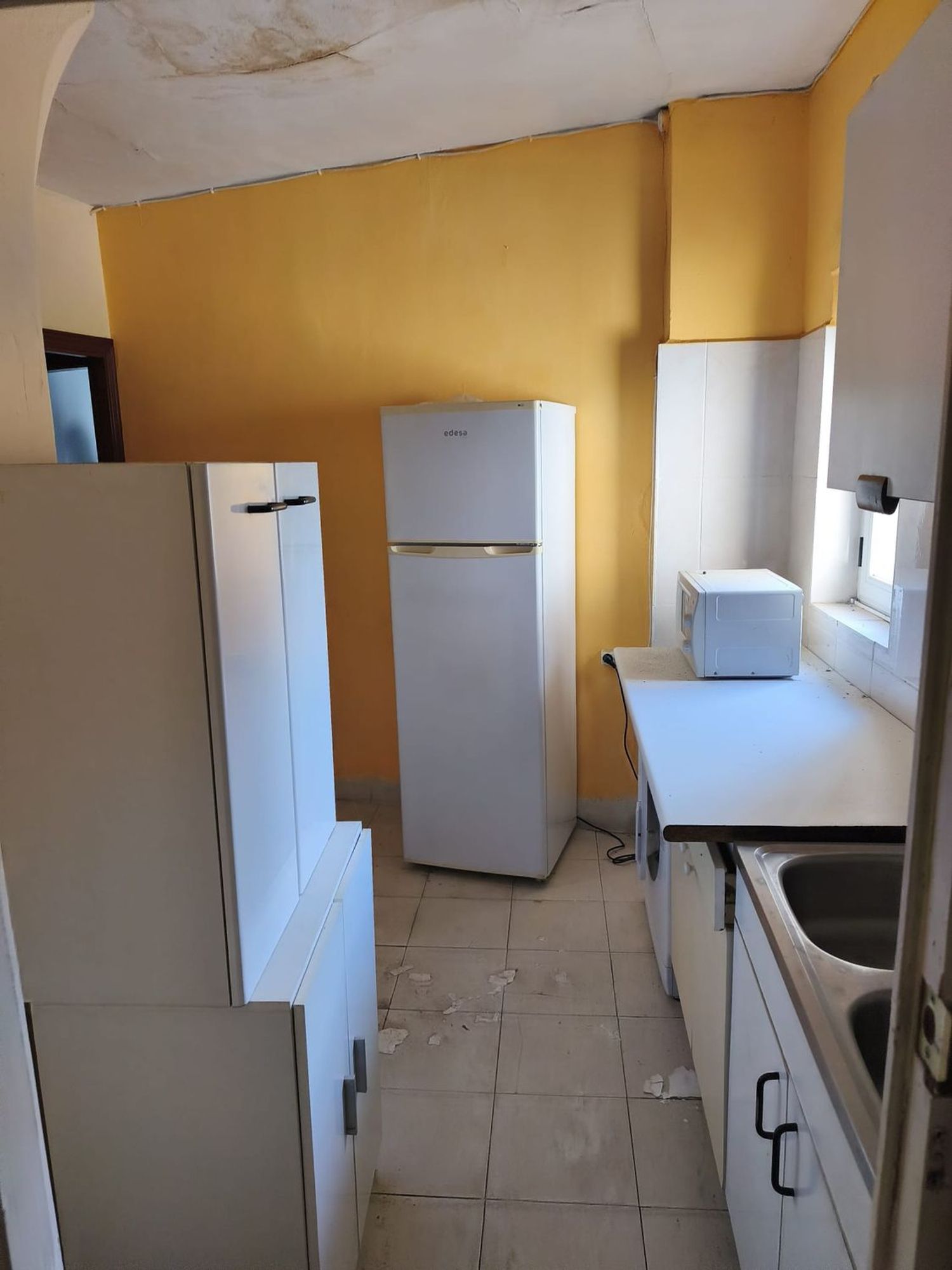 Casa de pueblo en Calle Santa María, 17 - Foto 2