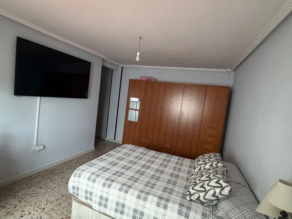 Piso en Calle Gabriel y Galán, 10, San Andrés del Rabanedo, San Andrés del Rabanedo - Foto 6