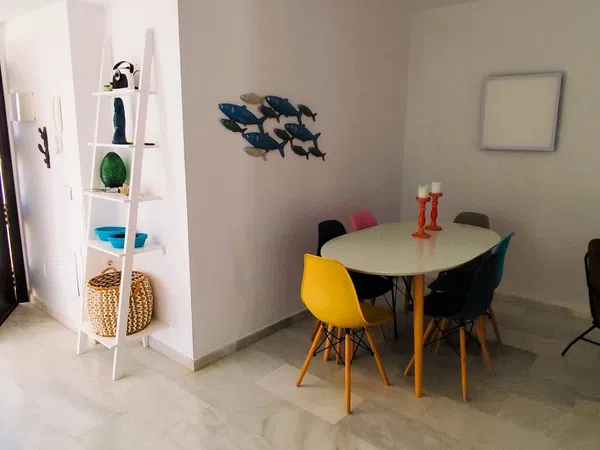Piso en Avenida de los Juegos del Mediterráneo, 4, El Toyo, El Toyo - Foto 24