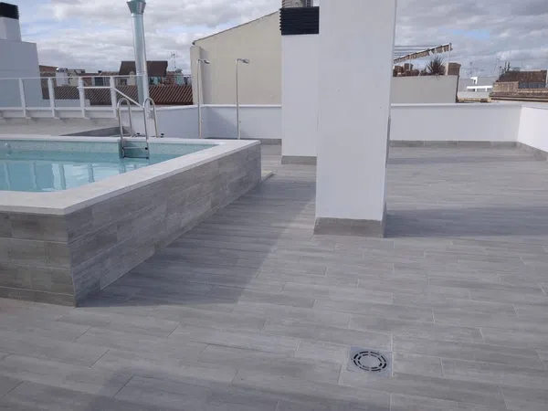 Dúplex en Calle Alfarería, 39, Calle Betis - Pagés del Corro - Foto 17