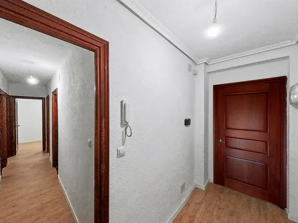 Piso en Fuentebella-San Felix-El Leguario - Foto 19