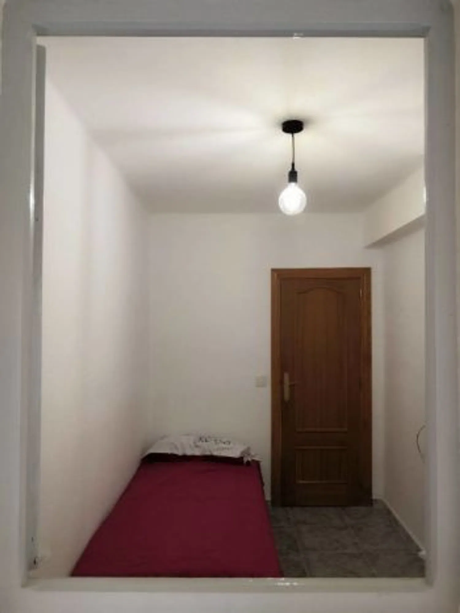 Piso en calle Villanueva de Castellón, 13 - Foto 4