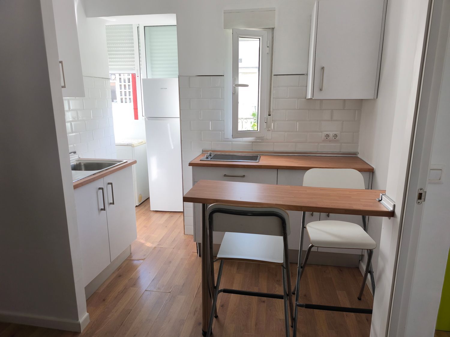 Piso en Calle Bidasoa, 20, El Tardón - Foto 6