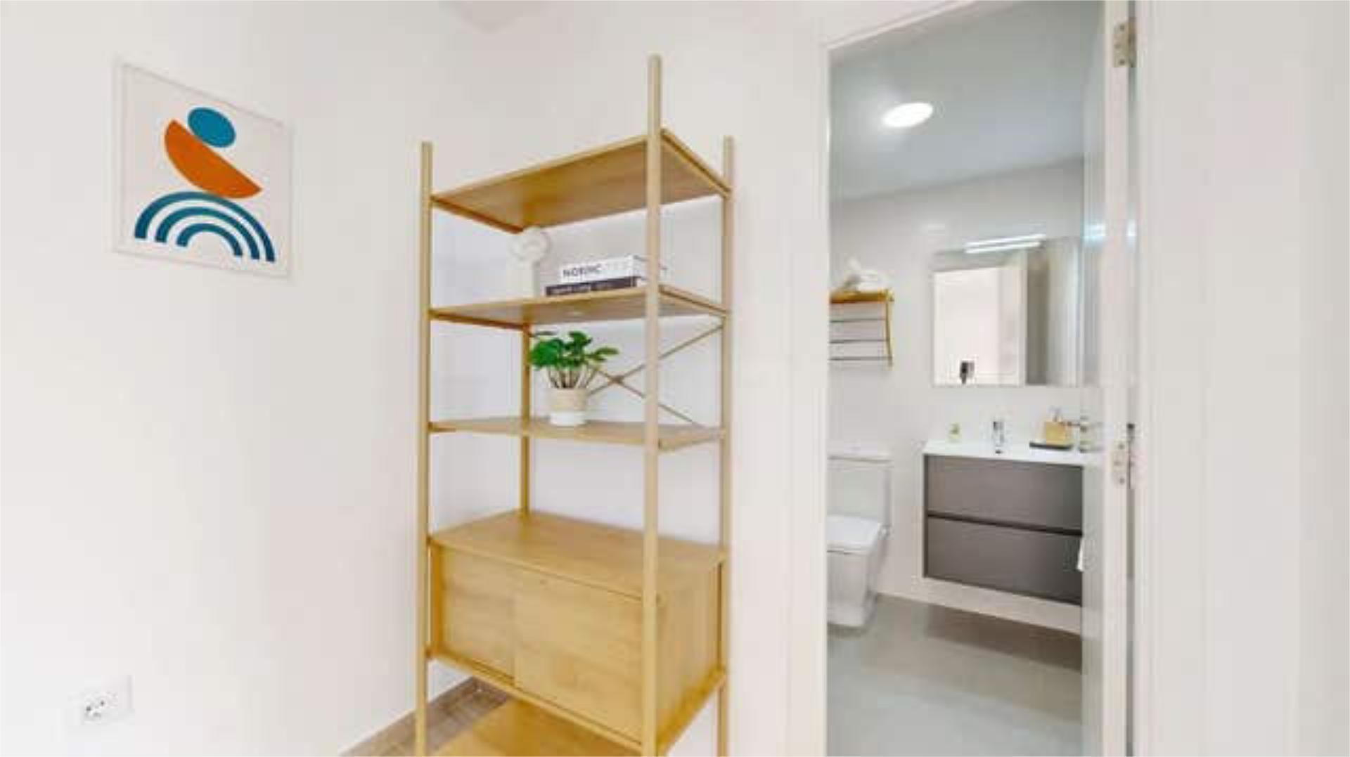 Apartamento en Barrio Patraix - Foto 3