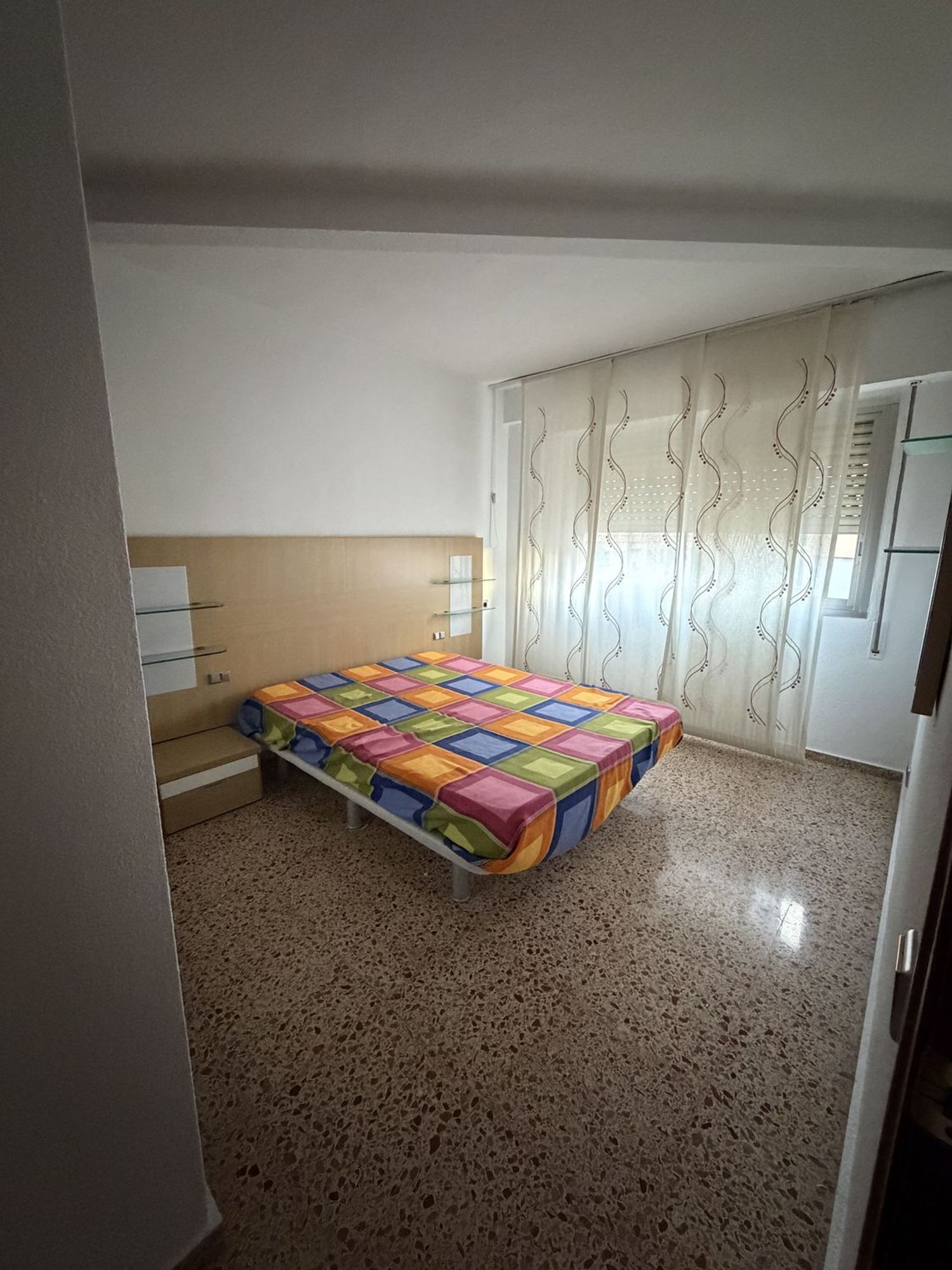 Piso en Calle de Sant Mateu, 57, Plà del Bon Repòs-La Goteta - Foto 5