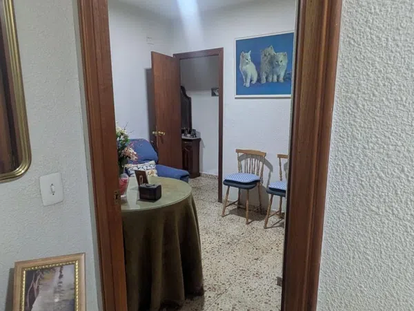 Piso en Calle Castellón, 17, Orihuela Ciudad, Orihuela Ciudad - Foto 32