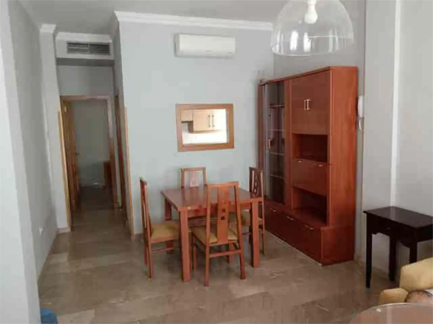 Piso en Nervión - Foto 1