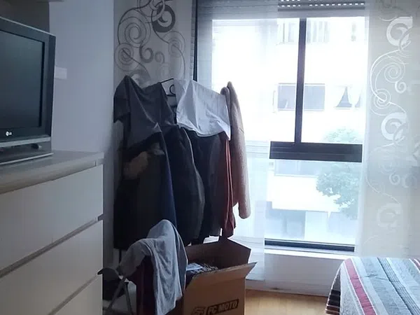 Piso en Ronda del Ingenioso Hidalgo, 43, Tres Olivos - Valverde - Foto 12