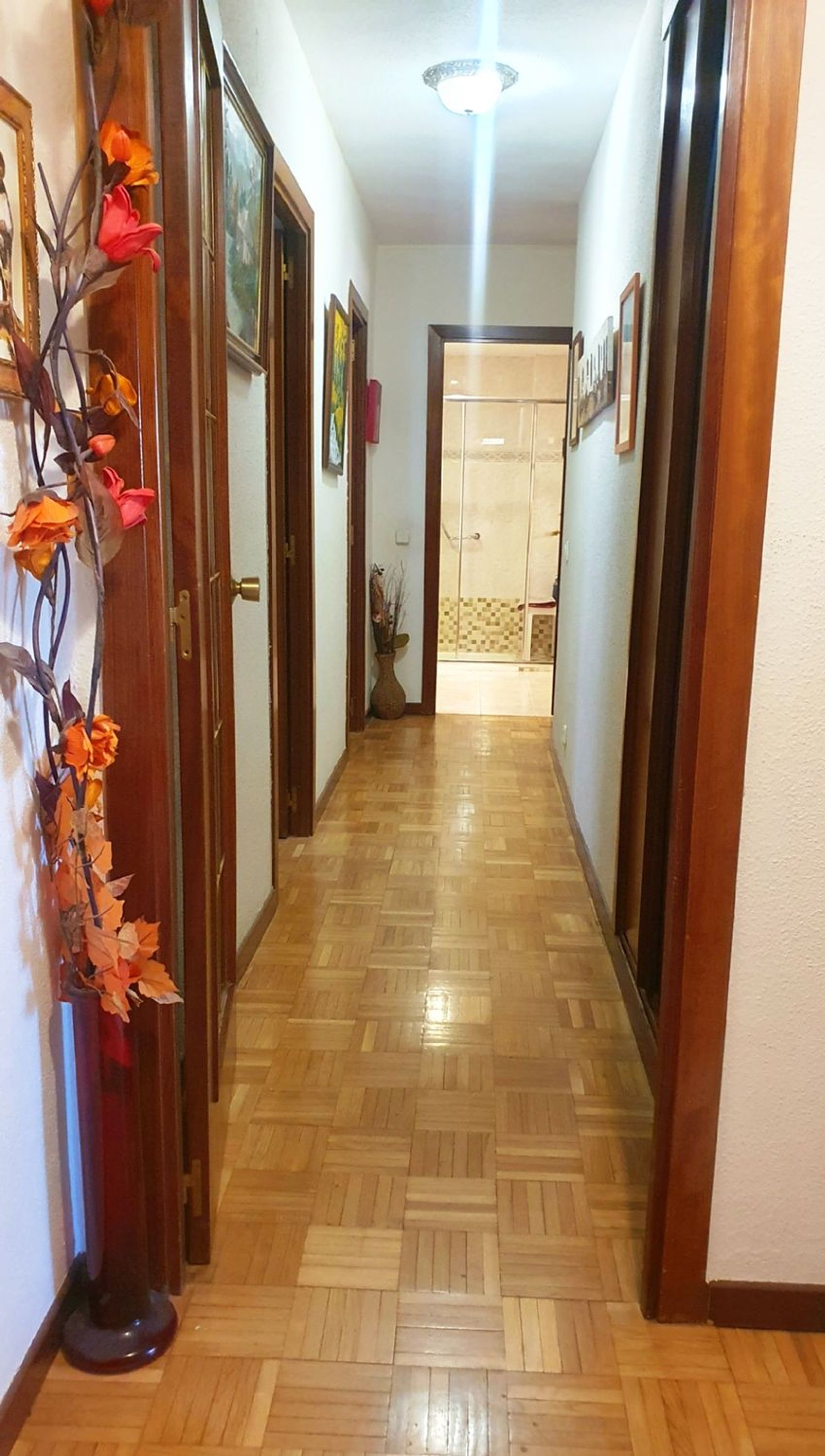 Piso en Primera Fase - Nuevo Tres Cantos, Primera Fase - Nuevo Tres Cantos - Foto 27