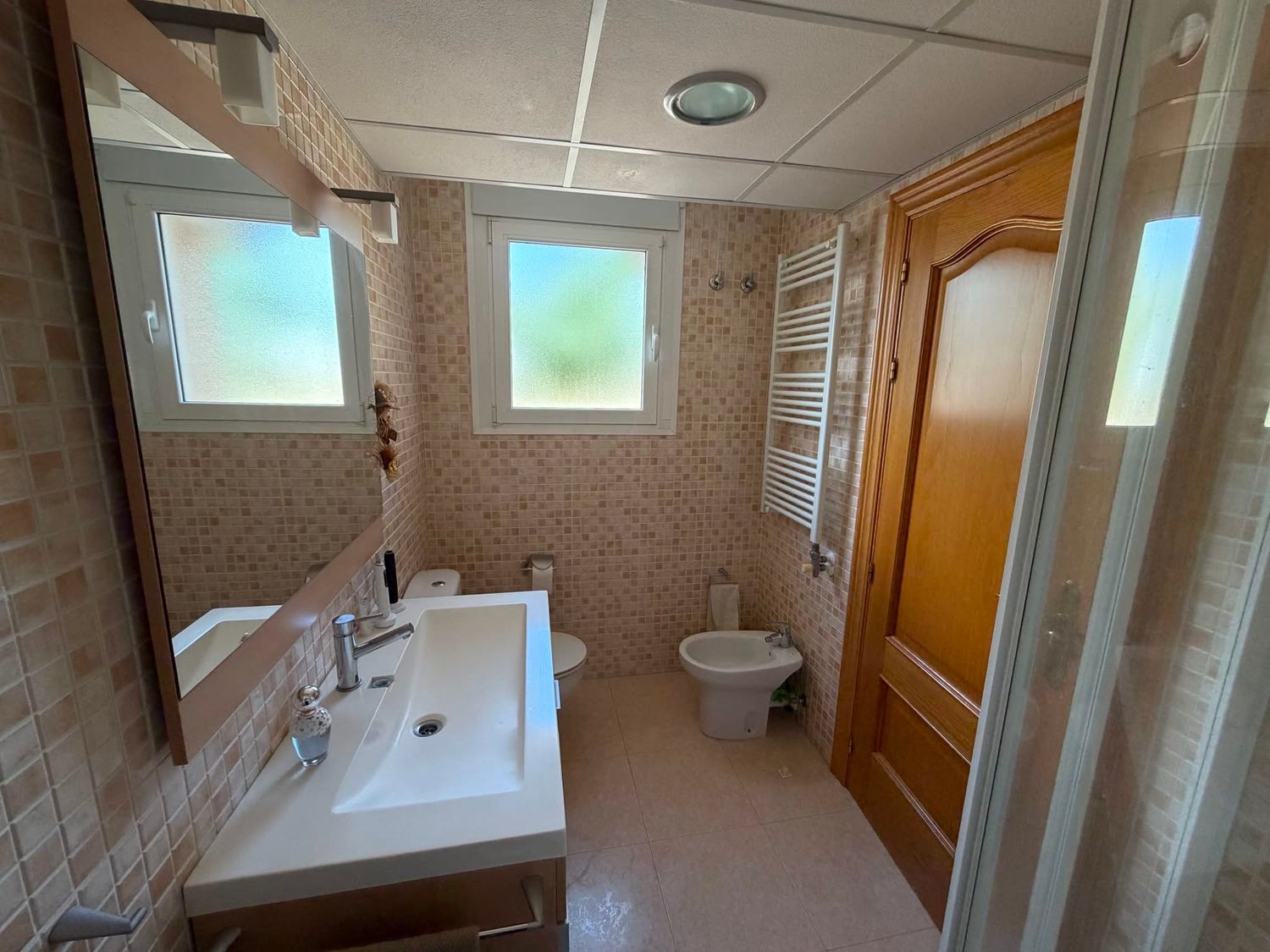 Chalet adosado en Avenida Juan Pablo II, 25 - Foto 7