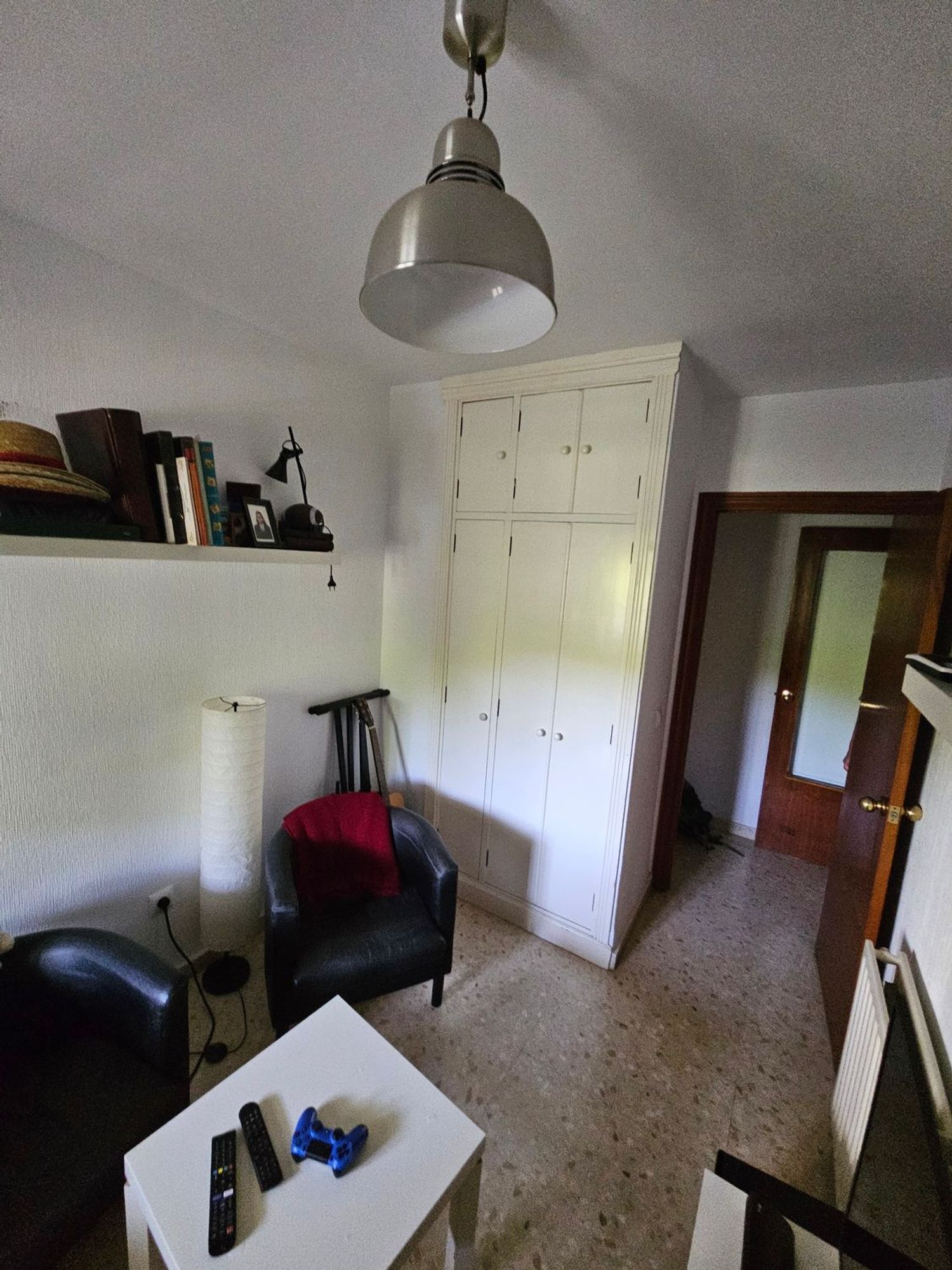 Piso en Calle Cueva del Gato, 8, Alcalde L. Uruñuela - Palacio de Congresos - Foto 11