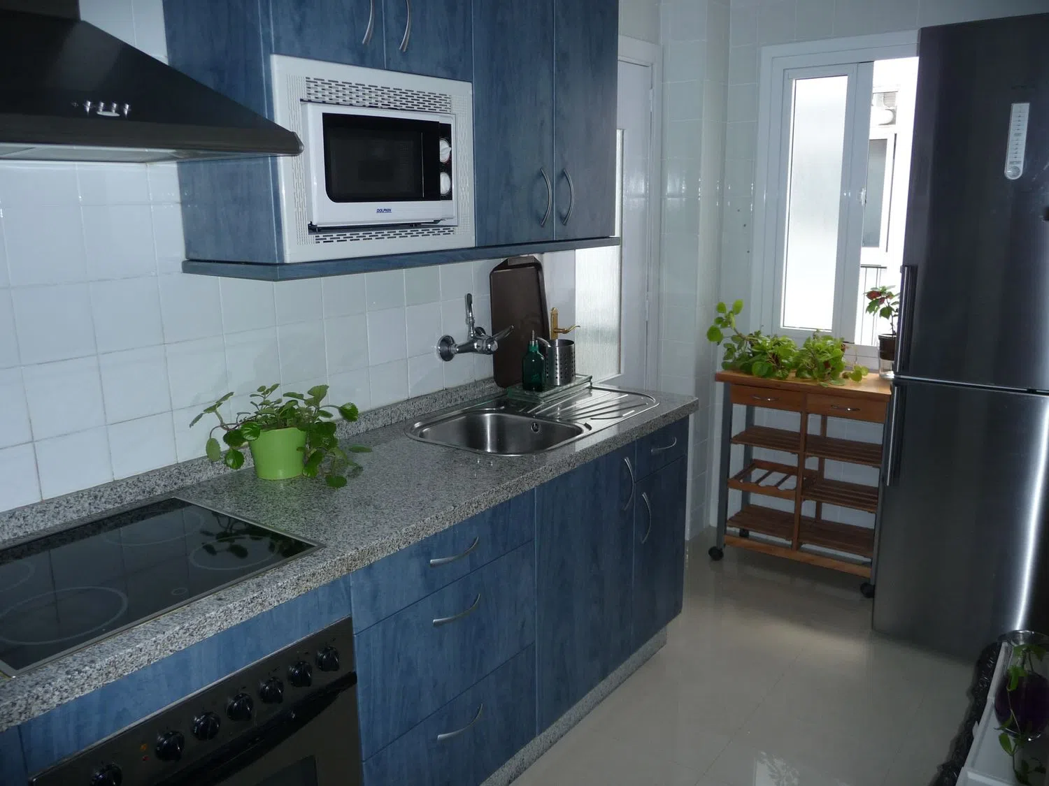 Piso en avenida de Medina Azahara, 35 - Foto 5