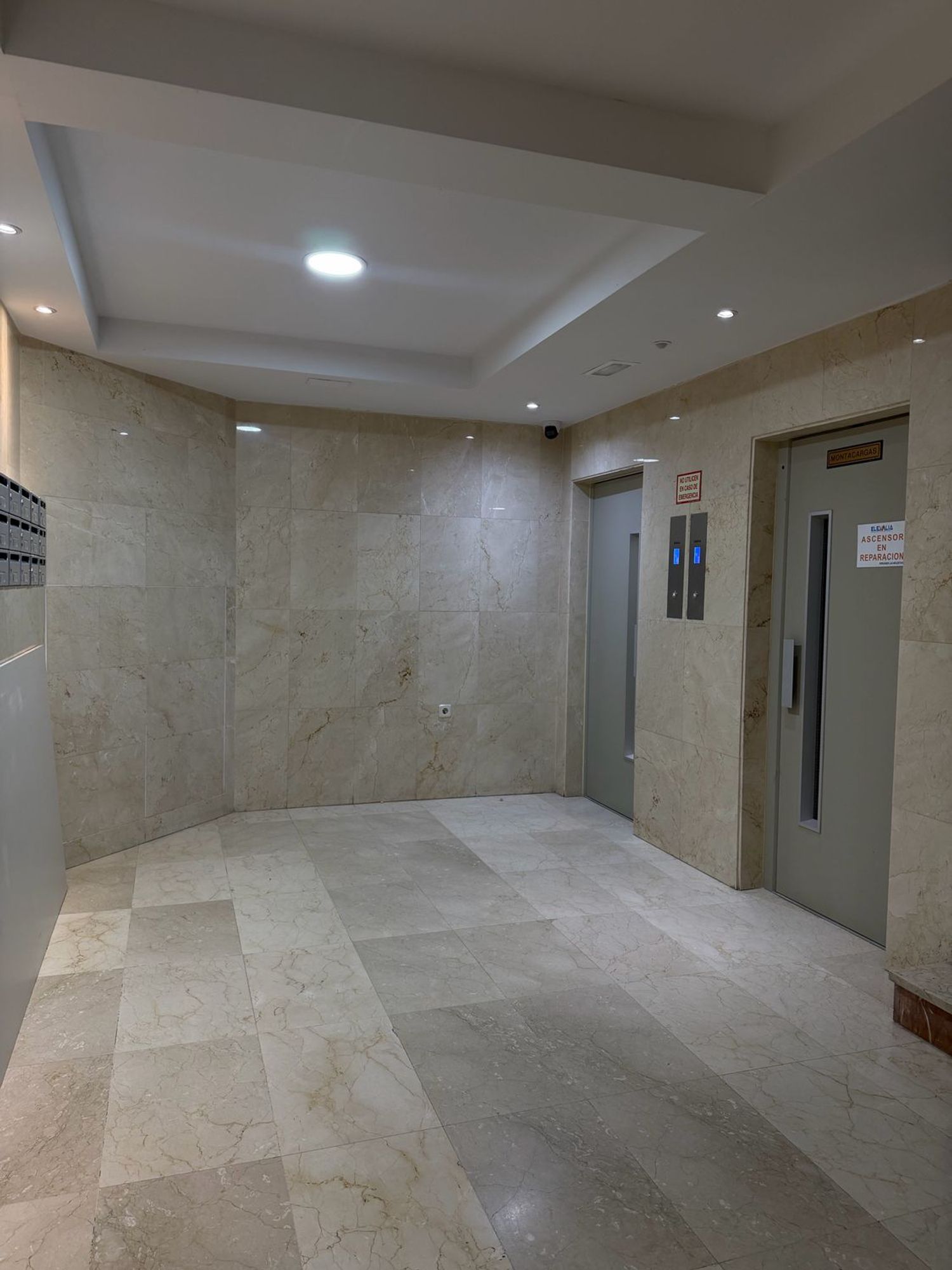 Piso en calle de Clara del Rey, 37 - Foto 21