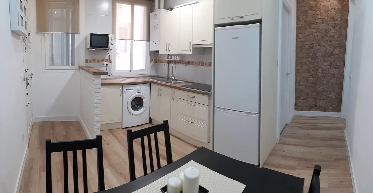 Piso en calle de Lope de Haro, 8 - Foto 16