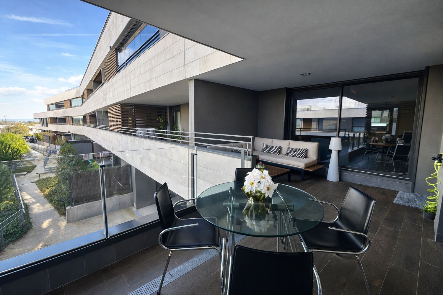 Piso en calle Acanto, 2 Bis - Foto 3