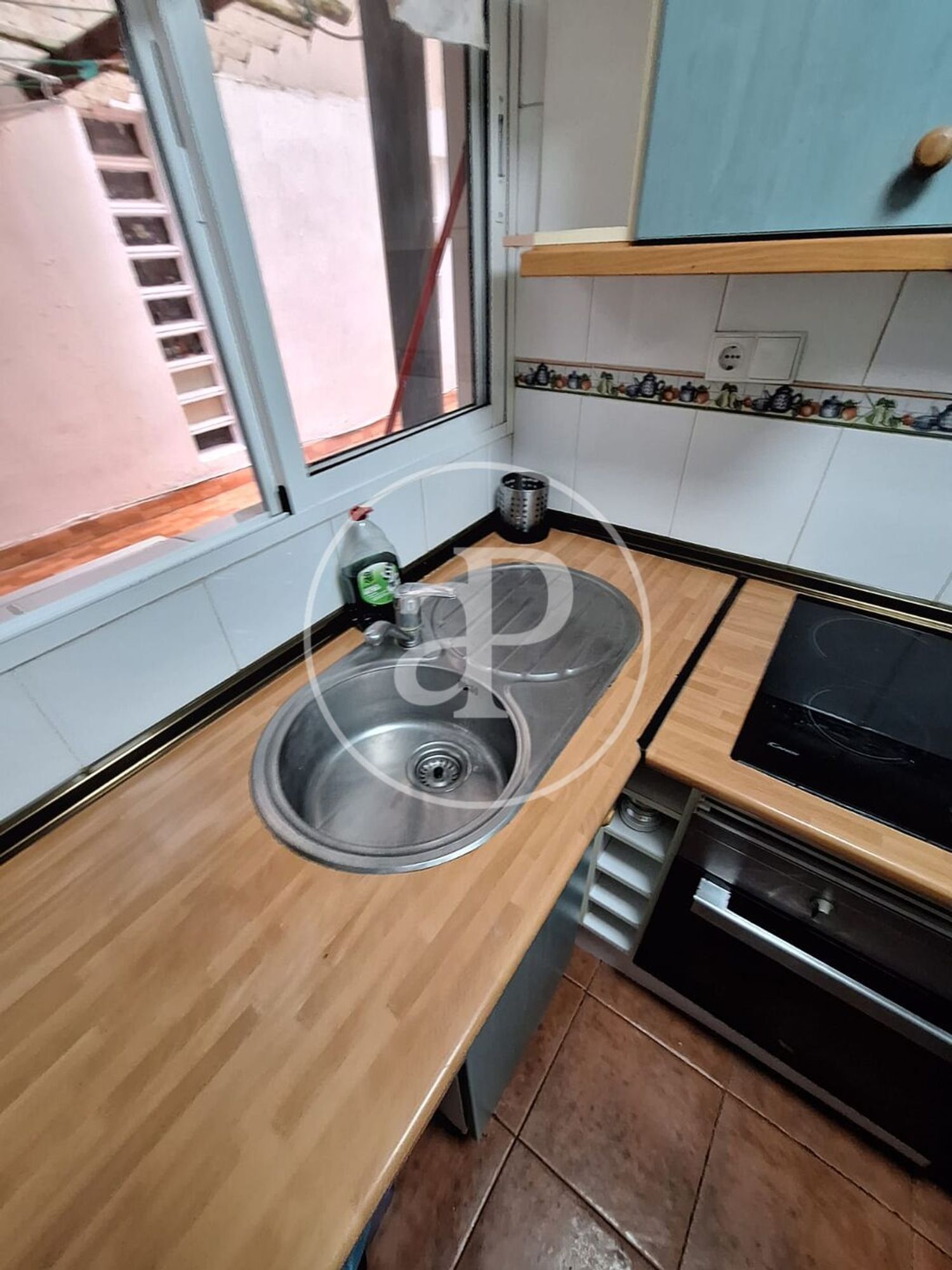 Piso en Calle d'Enric Navarro, Benimaclet - Foto 3