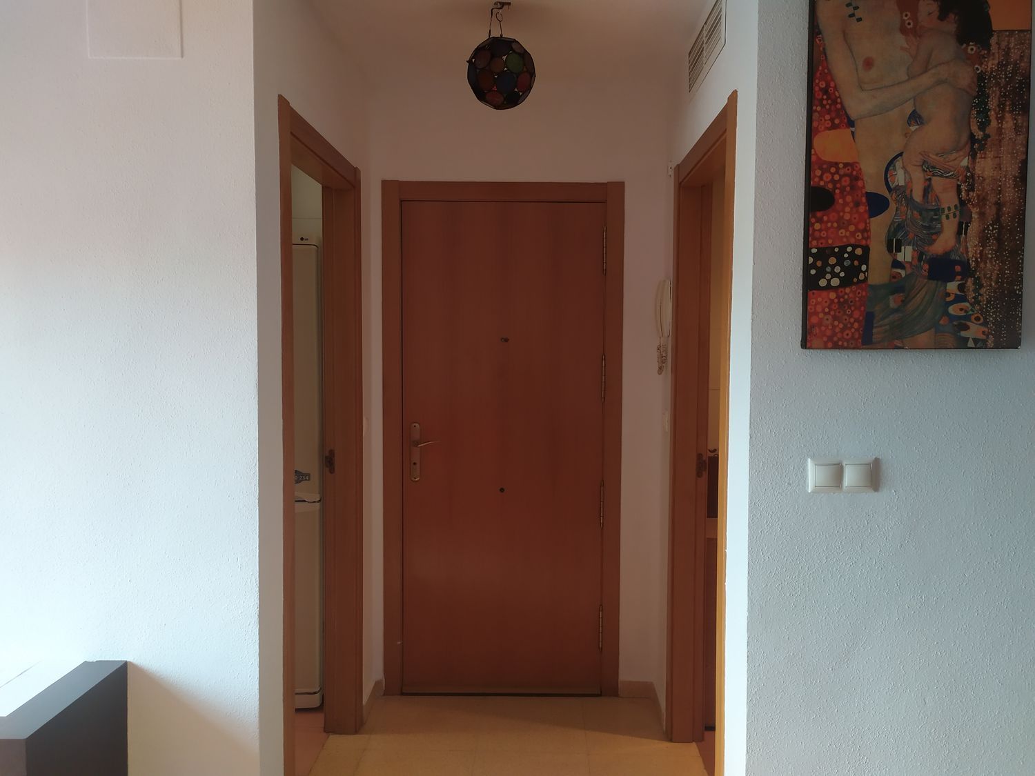 Ático en calle Suiza, 8 - Foto 18