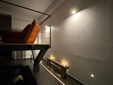Loft en  Calle Doctor Ruiz de la Rabia 40 - Foto 1