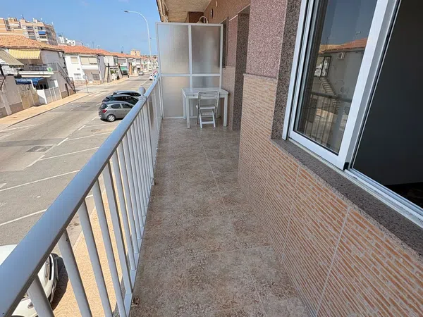 Ático en Calle Elda, 59, Tamarit - Playa Lissa, Tamarit - Playa Lissa - Foto 22