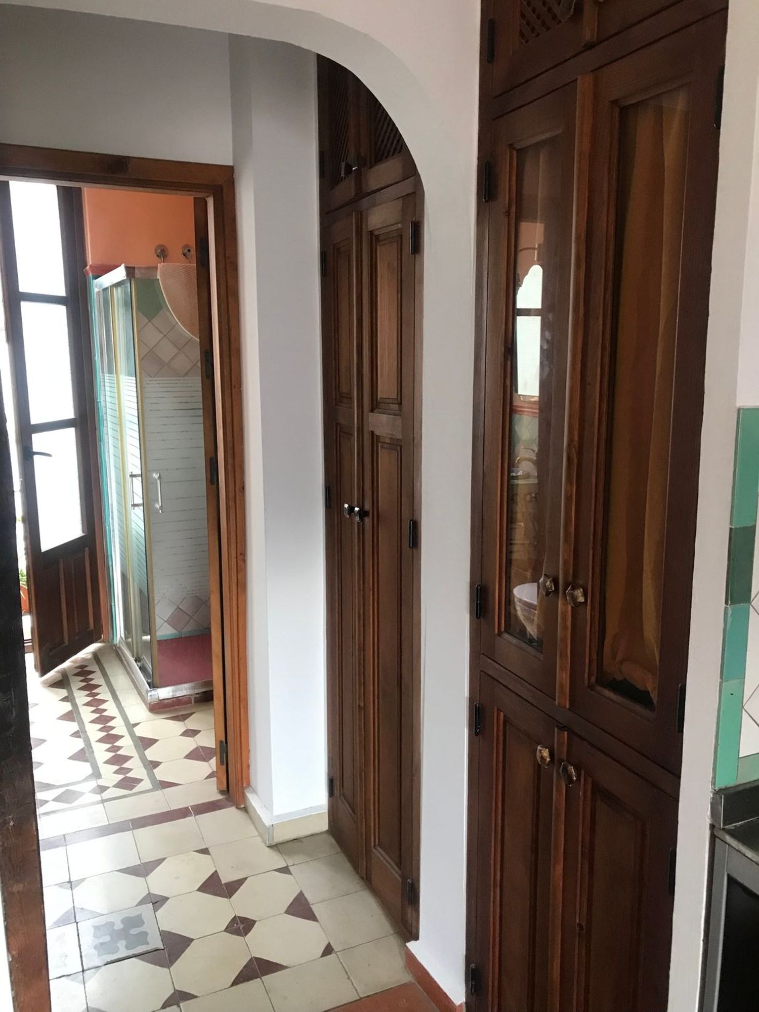 Estudio en Calle de Bravo, 4, Albaicín, Albaicín - Foto 22