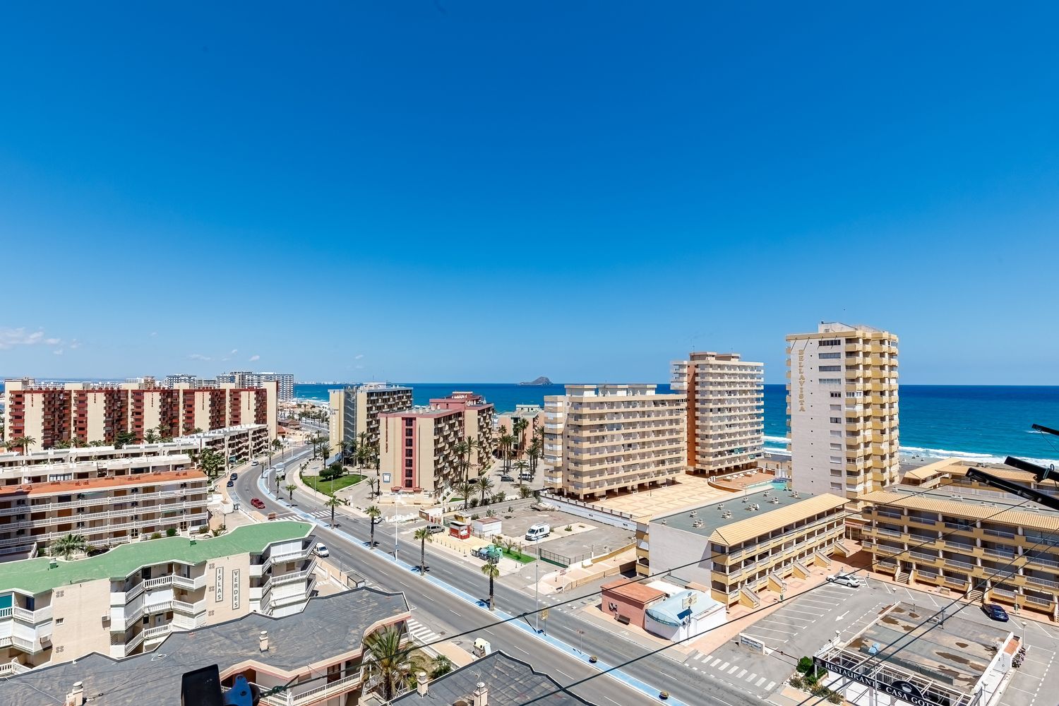 Piso en Gran Vía de la Manga, 5 km, Playa del Galán, Playa del Galán - Foto 8