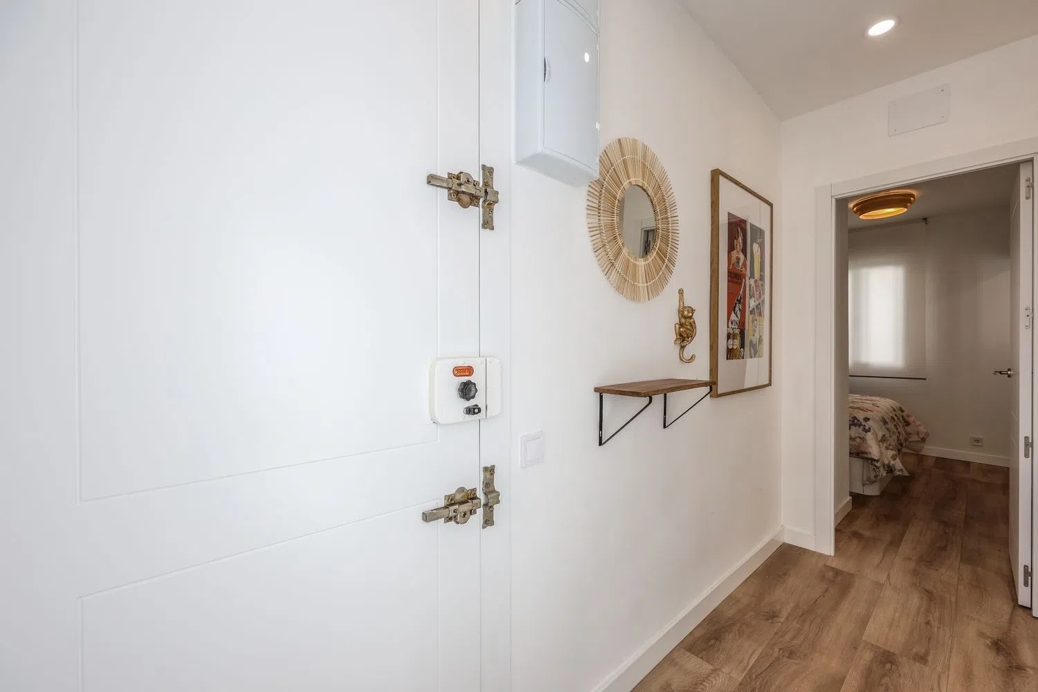 Ático en calle de Eloy Gonzalo, 18 - Foto 8