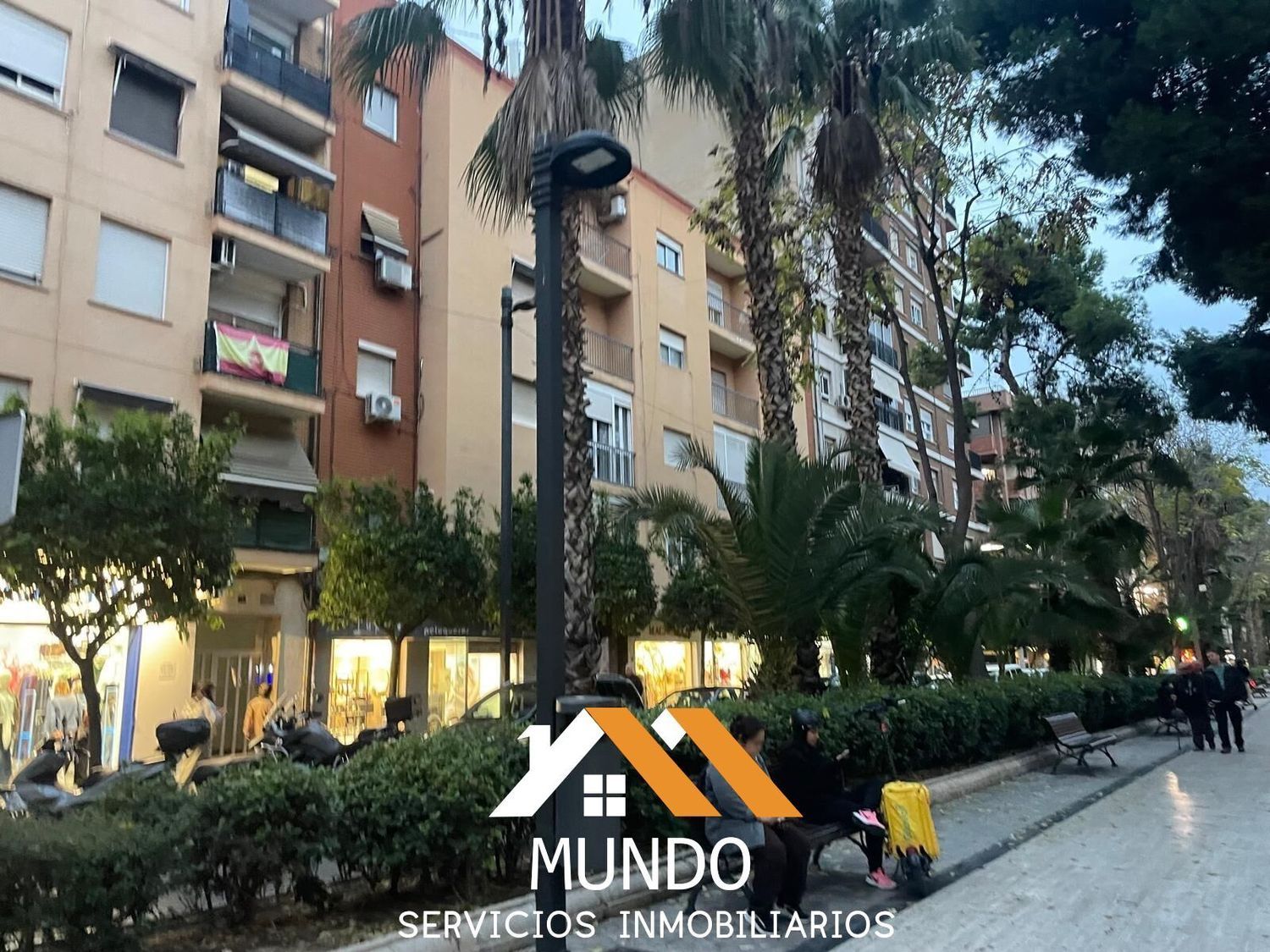 Piso en Avenida al Vedat, Zona Avenida al Vedat, Zona Avenida al Vedat - Foto 8