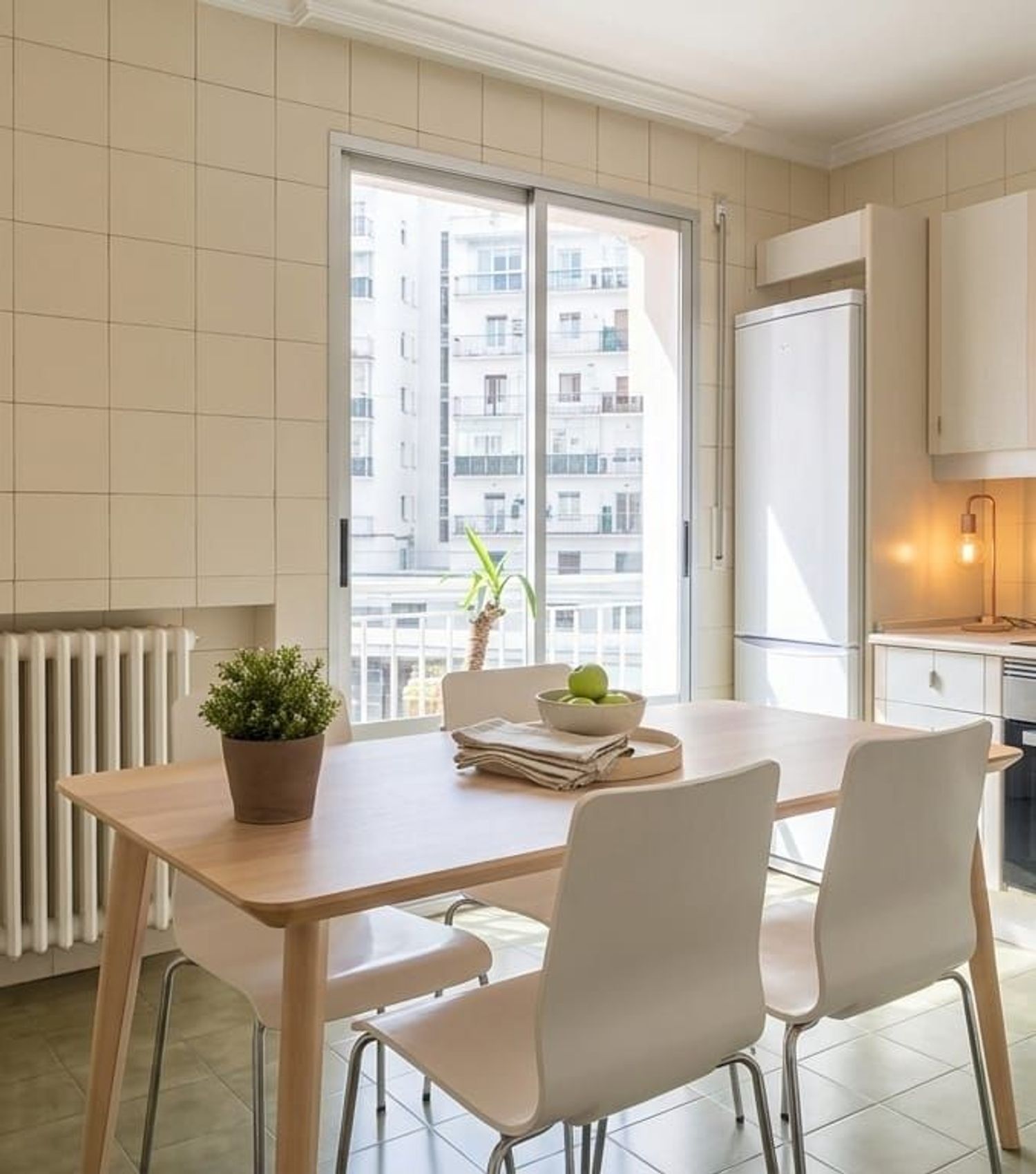 Piso en avenida de Sancho el Fuerte, 13 - Foto 4