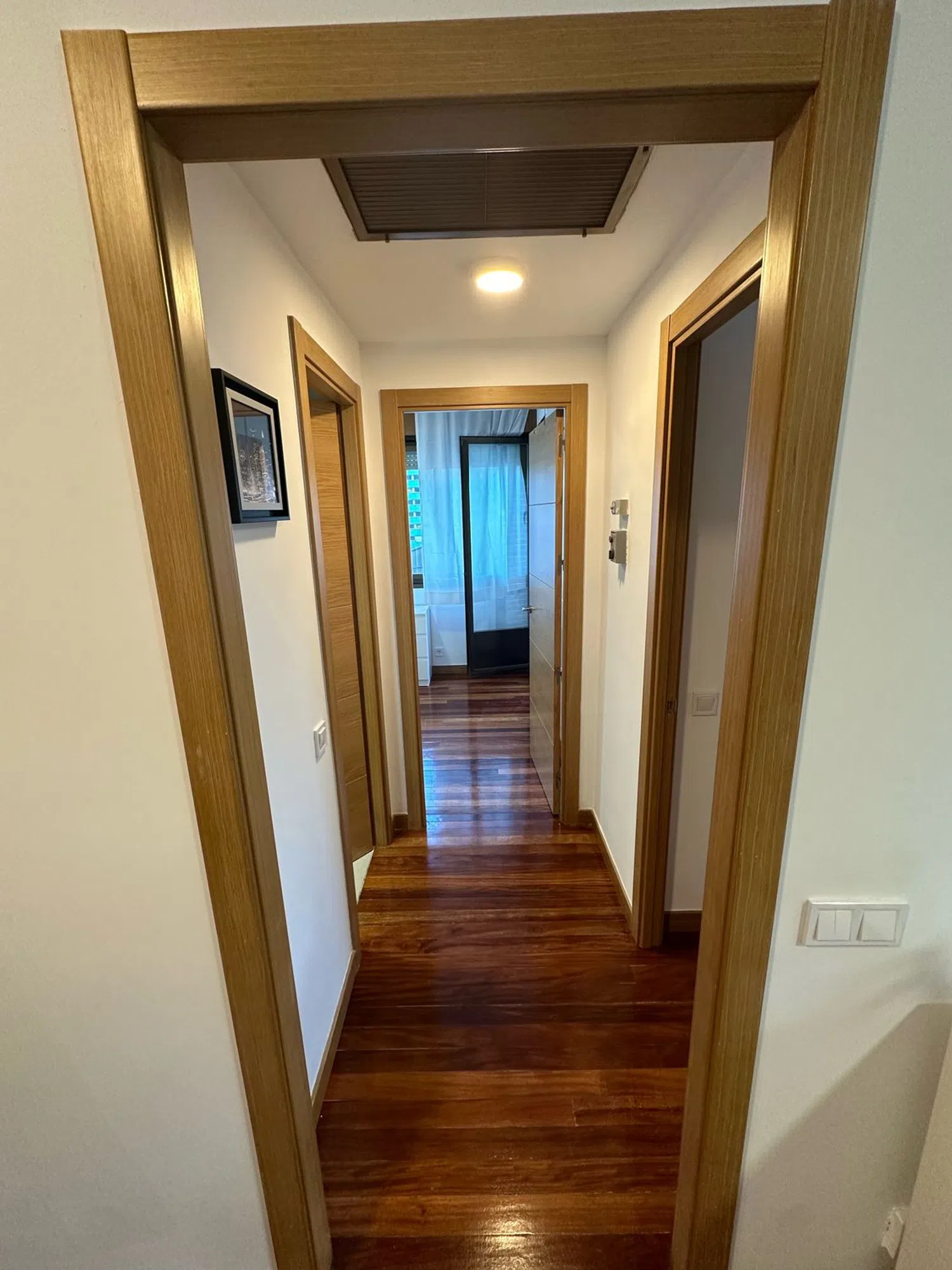 Piso en avenida de Felipe II, 17 - Foto 2