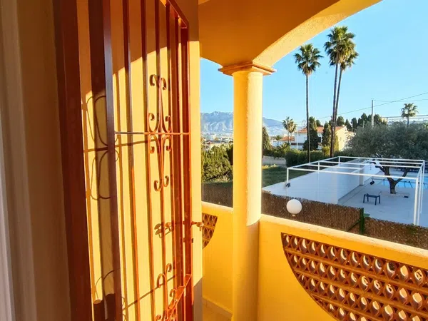 Chalet adosado en L'Albir, L'Albir - Foto 8