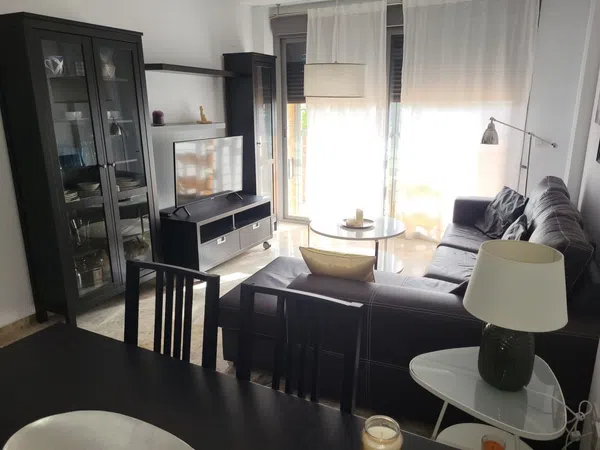 Piso en Calle María Casares, 3, El Consul - El Romeral - Foto 4