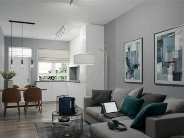 Loft en  Paseo de Guadalajara 31 - Foto 4