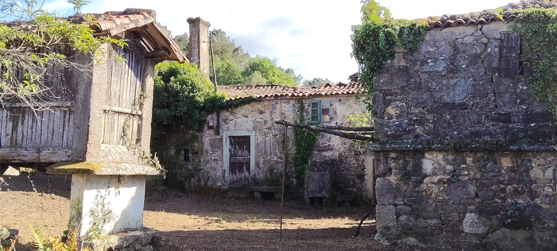 Finca rústica en  Lugar Vilasusan-Remesar 15A - Foto 15