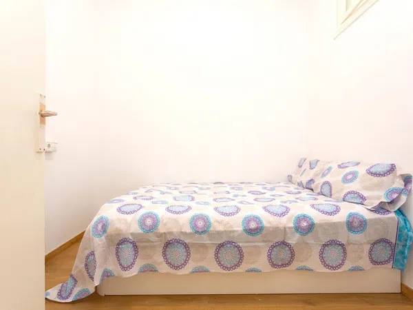 Piso en Calle d'Àlaba, El Parc i la Llacuna del Poblenou - Foto 14