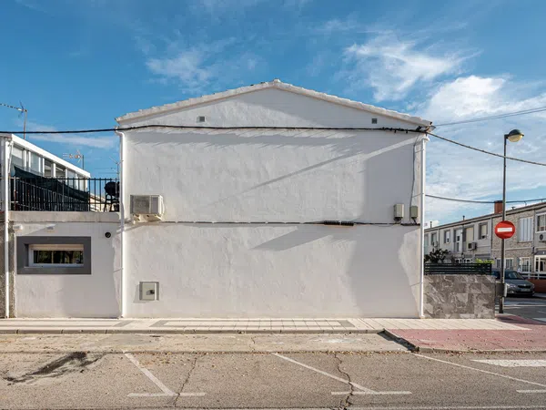 Chalet adosado en calle Santa Teresa de Jesús, 1 - Foto 36