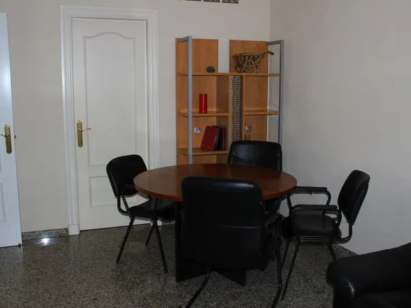 Estudio en Calle Granada, 21, Centro-Rambla, Centro-Rambla - Foto 7