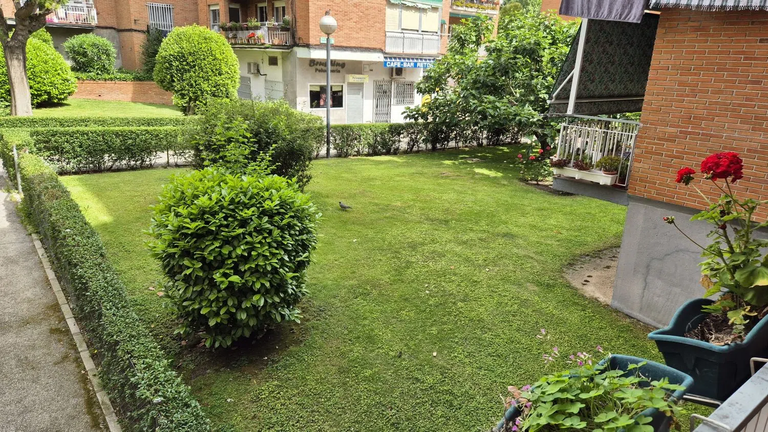 Piso en plaza de la Encina, 3 - Foto 30
