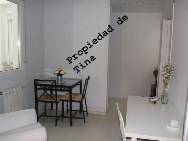 Piso en calle de Lagasca, 130