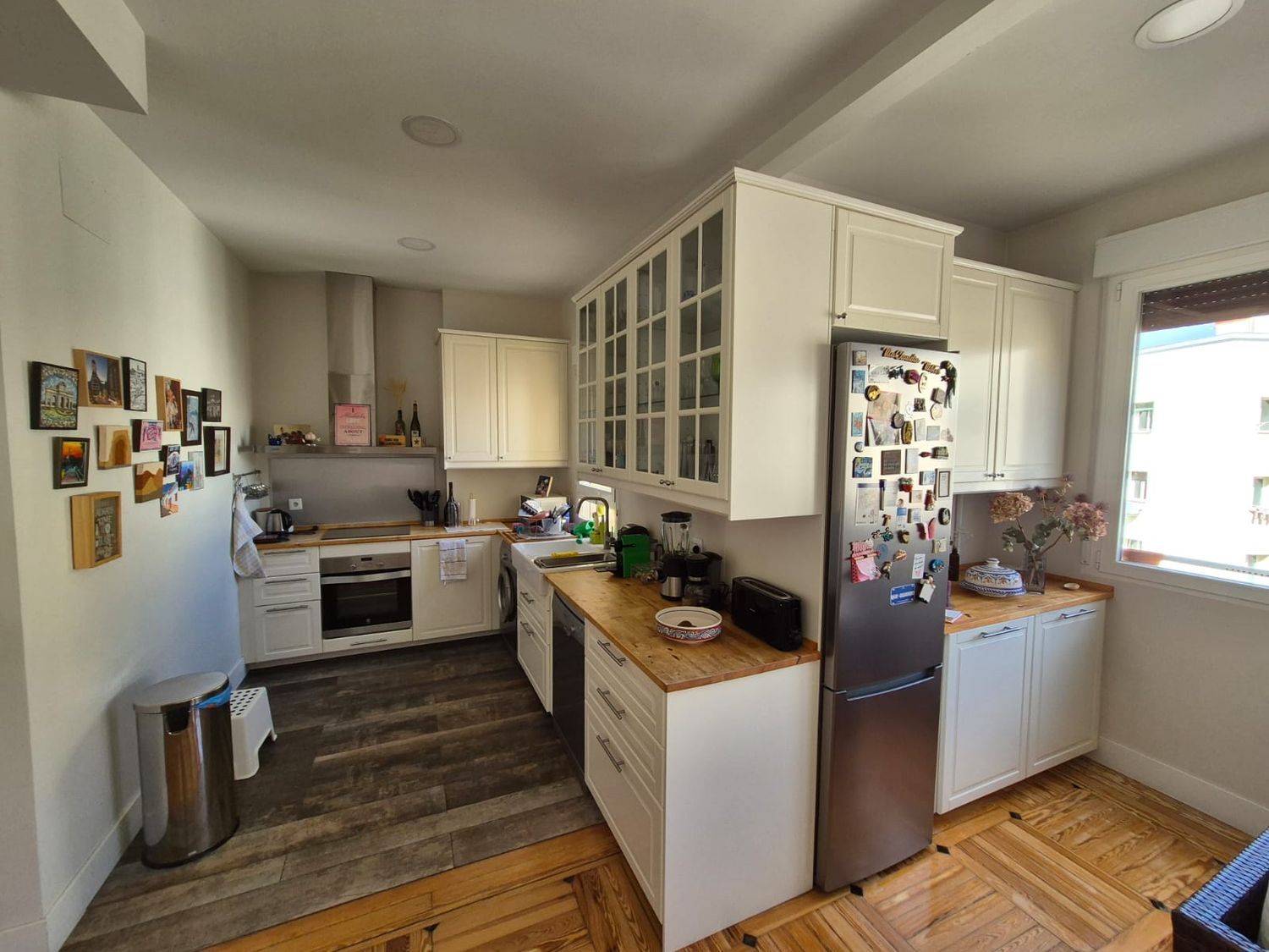 Piso en calle de Santa Engracia, 146 - Foto 31