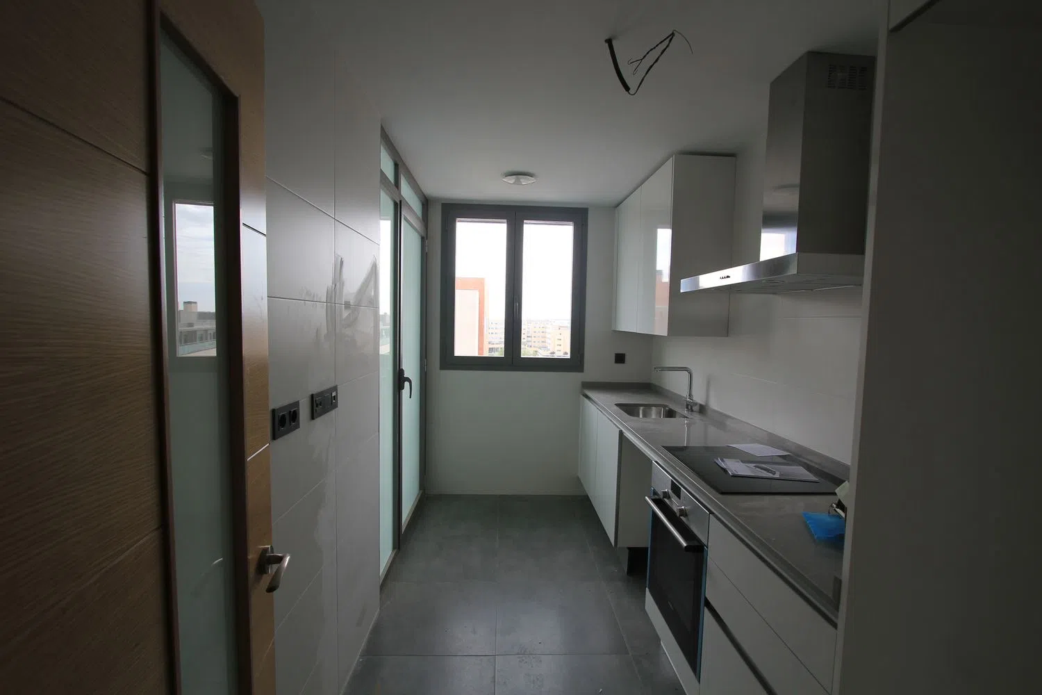 Piso en calle Vilar de Donas, 19 - Foto 2