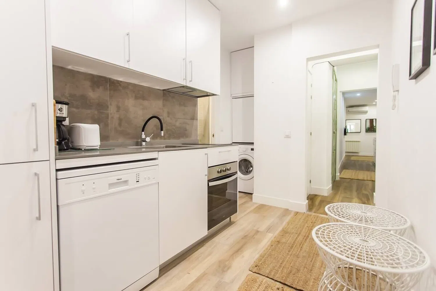 Piso en calle Villardondiego, 31 - Foto 6