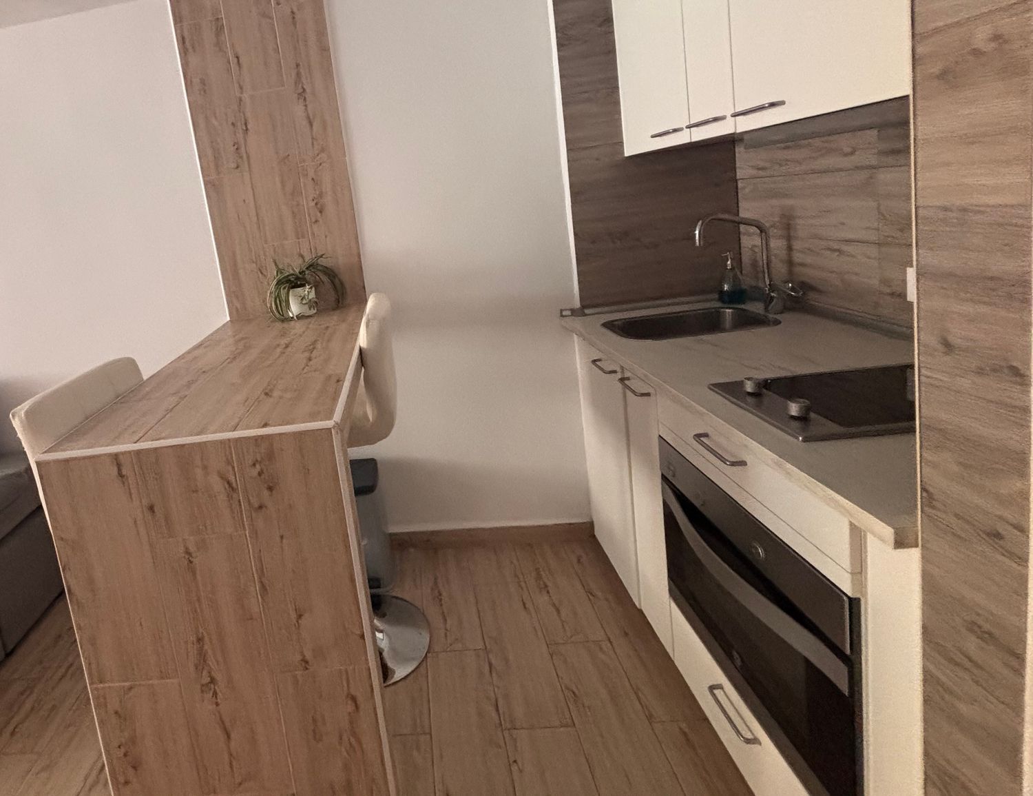 Estudio en Paseo De Illetas, 32, Illetes, Illetes - Foto 3
