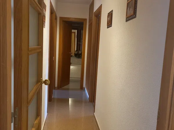 Piso en Calle Victoria Kent Siano, 24, El Palmeral-Urbanova-Tabarca - Foto 21
