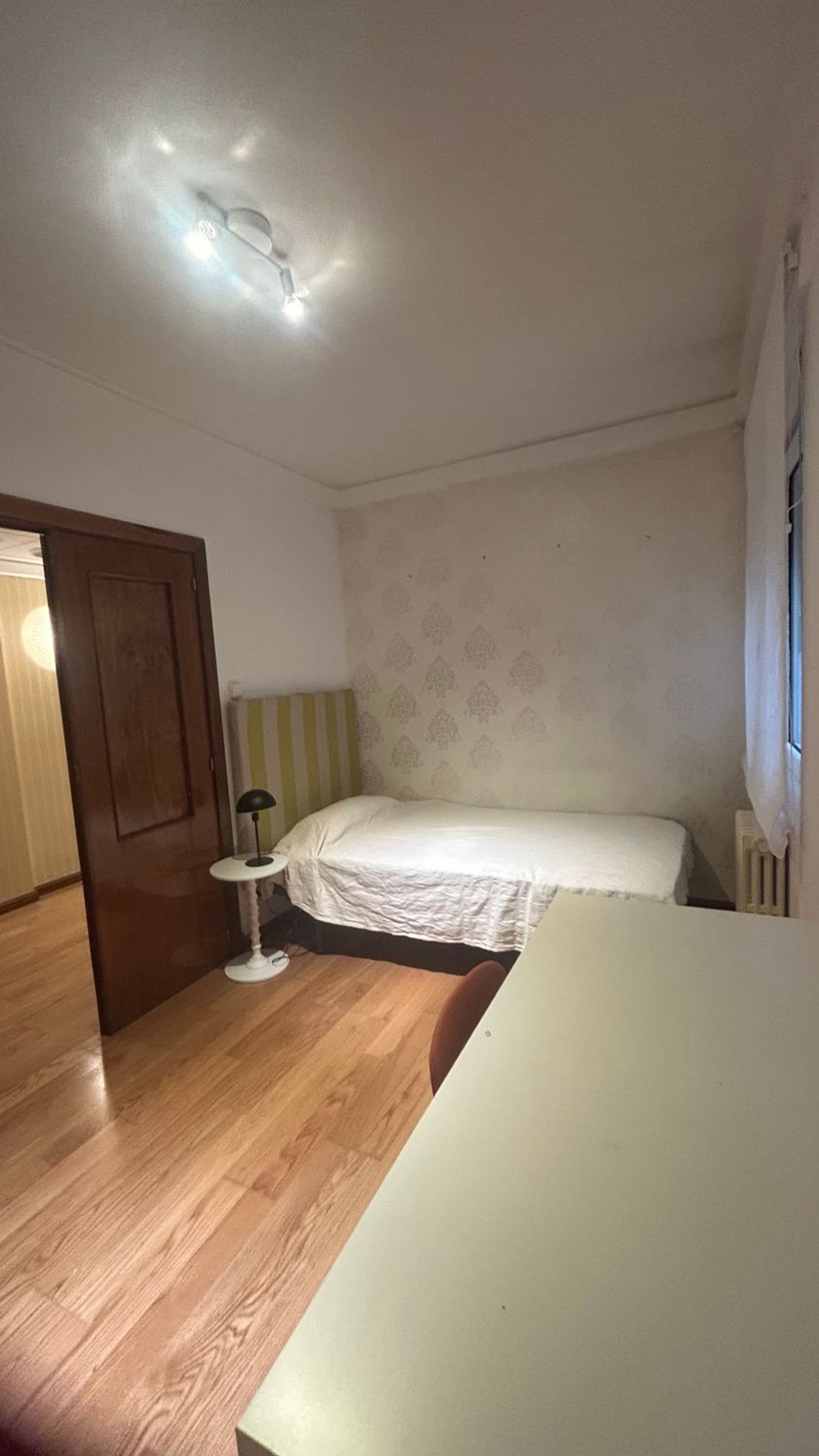 Piso en Barrio Doctor Cerrada - Foto 2