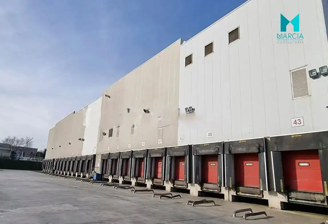 Nave Industrial en Valdemoro - Foto 7
