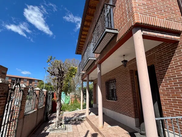 Casa o chalet independiente en Calle Río Duero, 8 - Foto 22