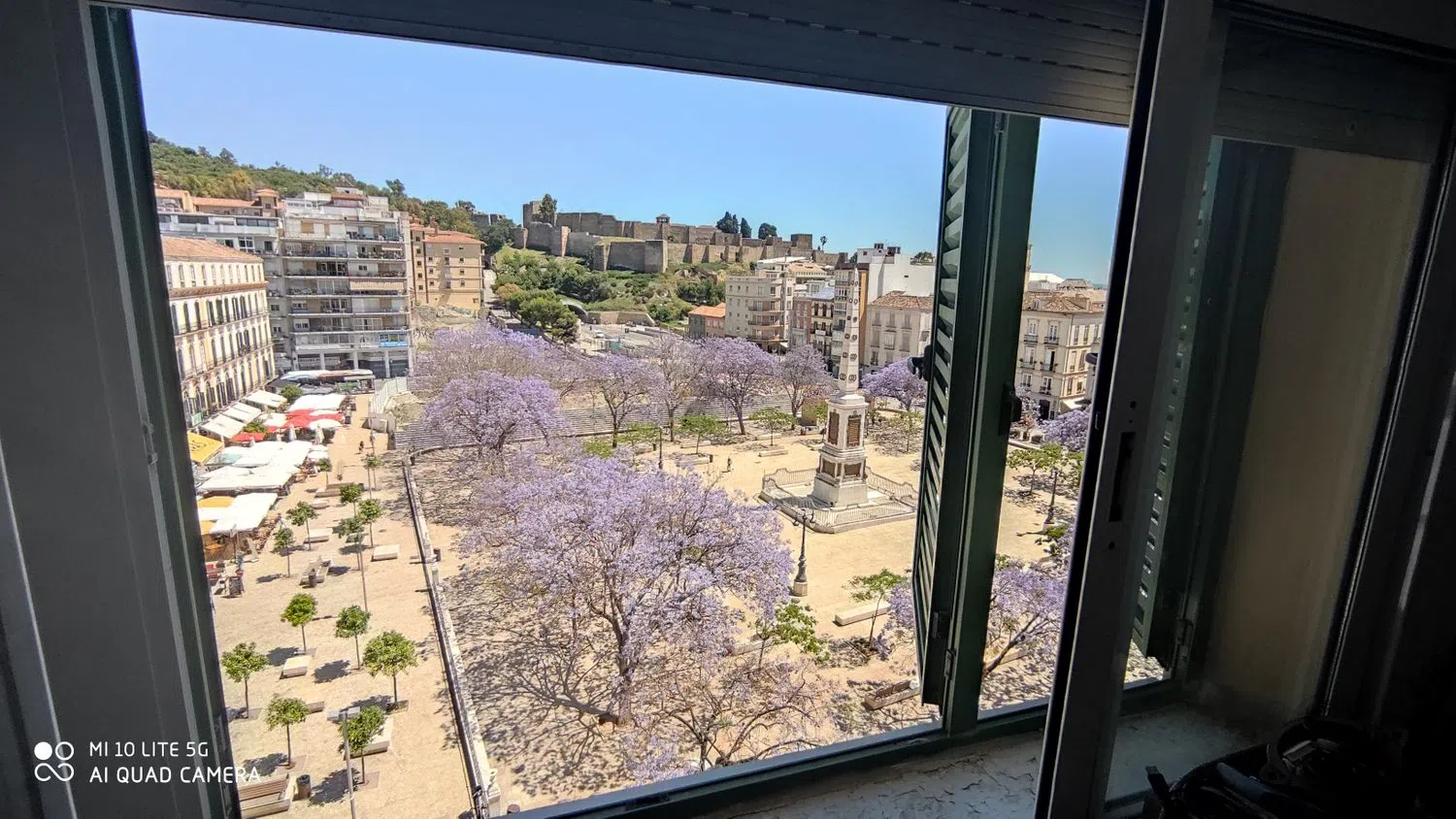 Piso en plaza de la Merced, 14 - Foto 24