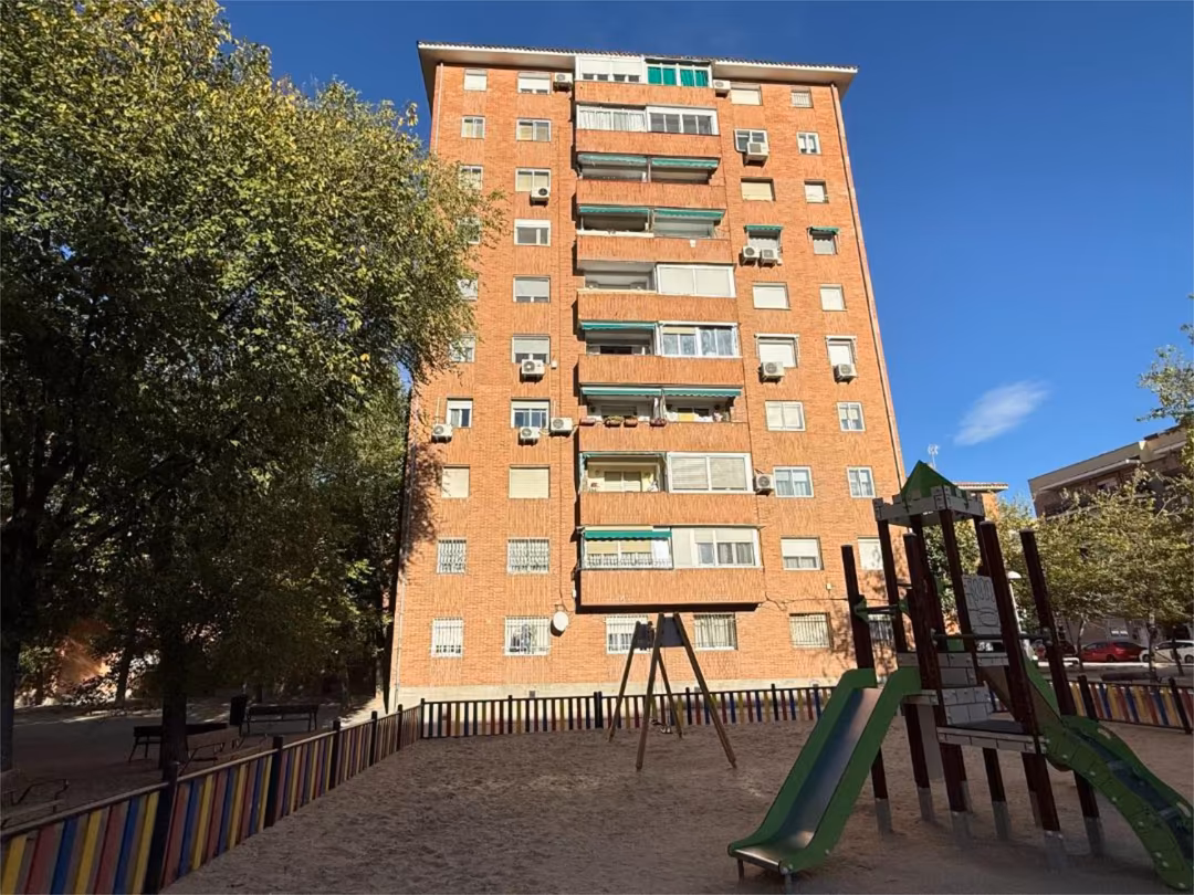 Piso en  Calle Lucano 30 - Foto 6