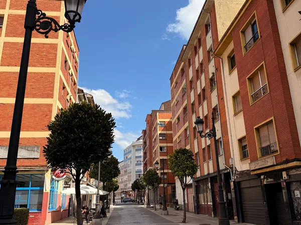 Piso en Calle Vázquez de Mella, 15, Vallobín - Foto 16